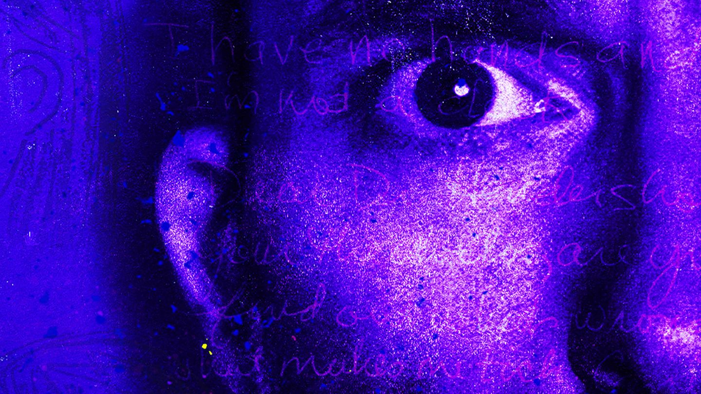 Born Evil: il serial killer e il Salvatore
