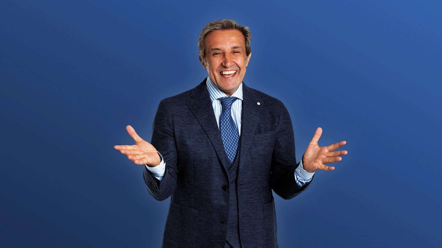 Famiglie d'Italia