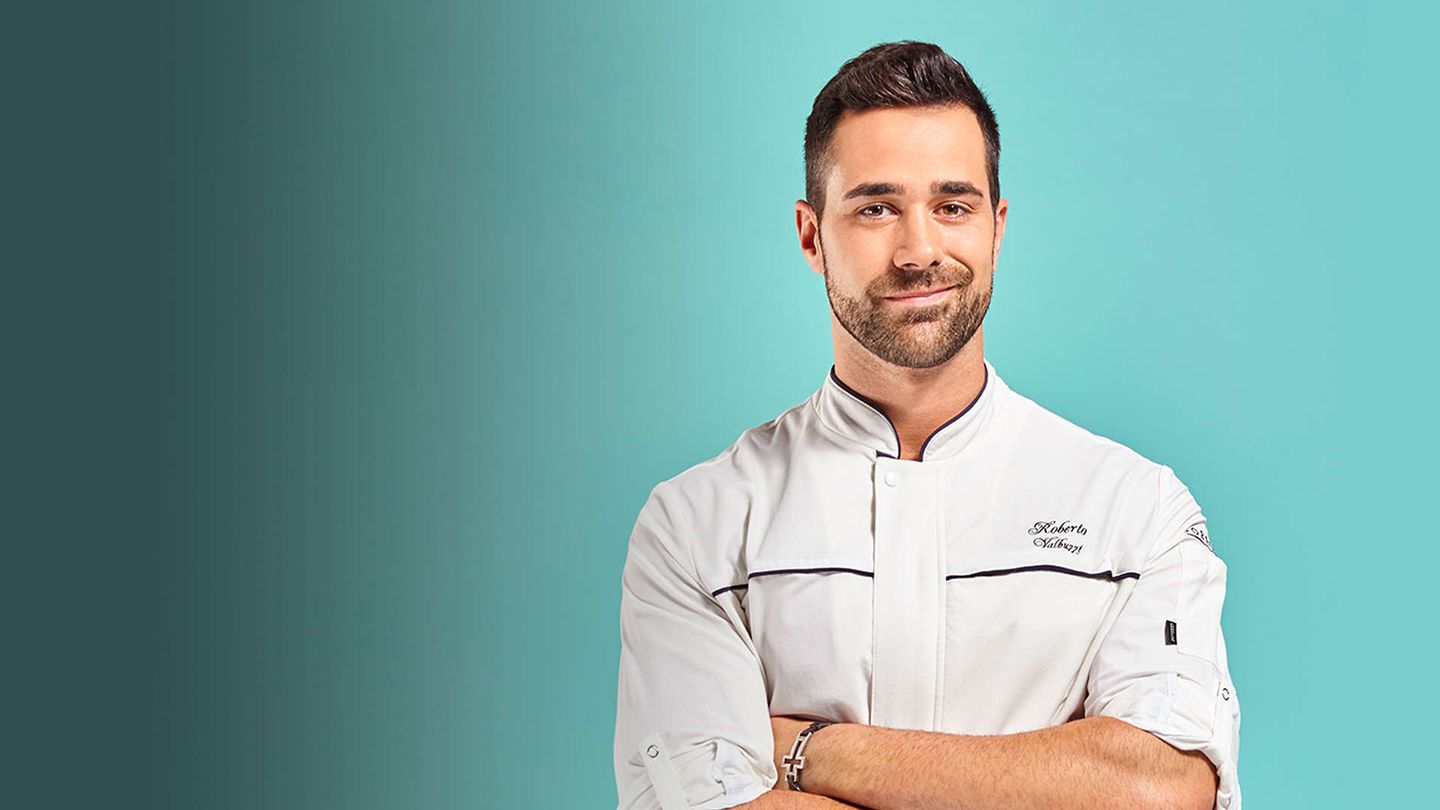 Uno chef in fattoria