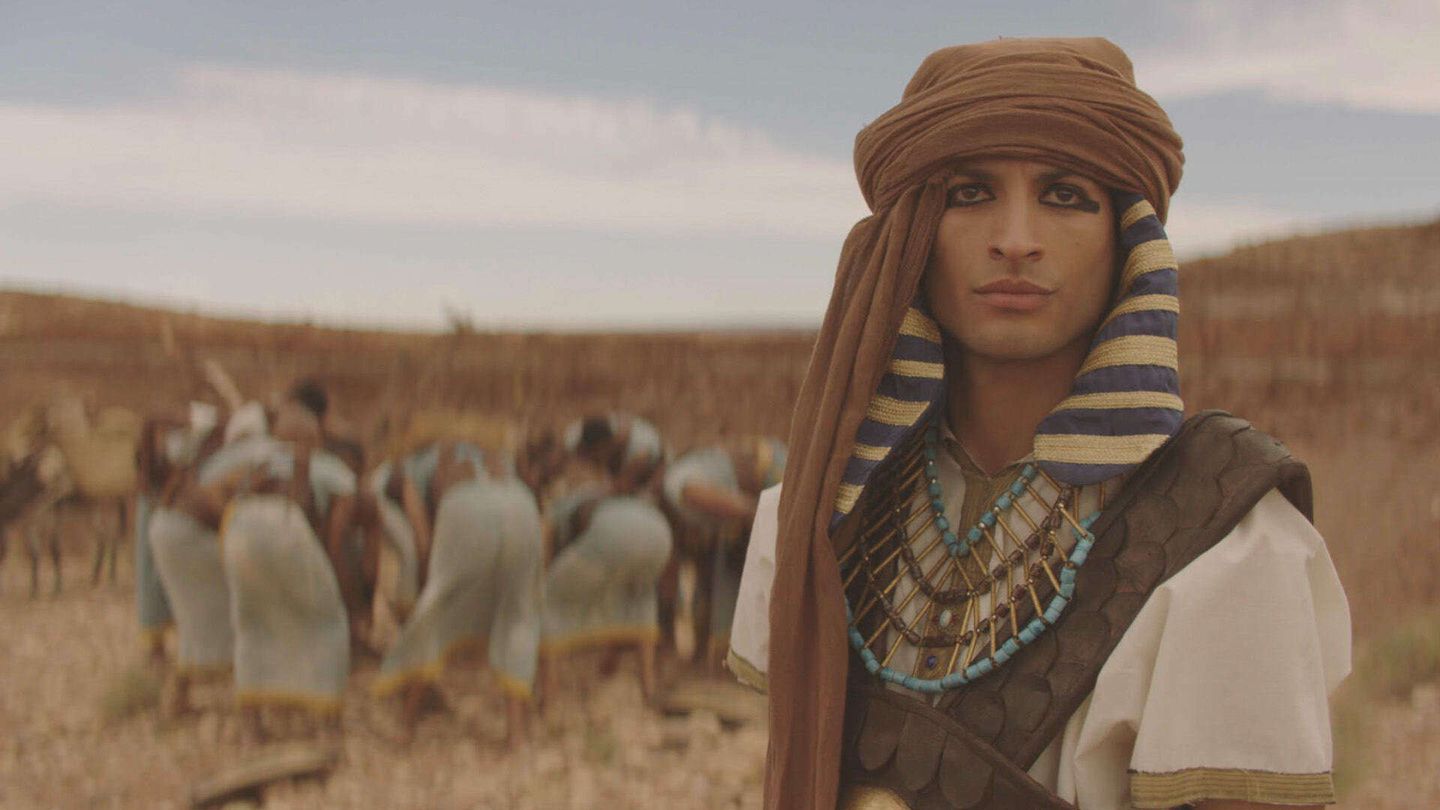 Ramses: Storia di un grande re