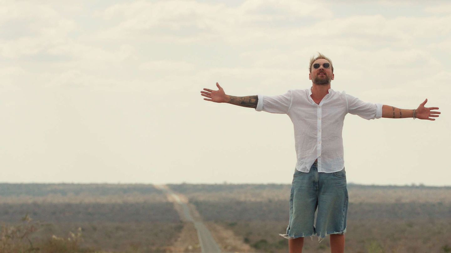 Andiamo in Africa - In viaggio con lo chef Federico Fusca
