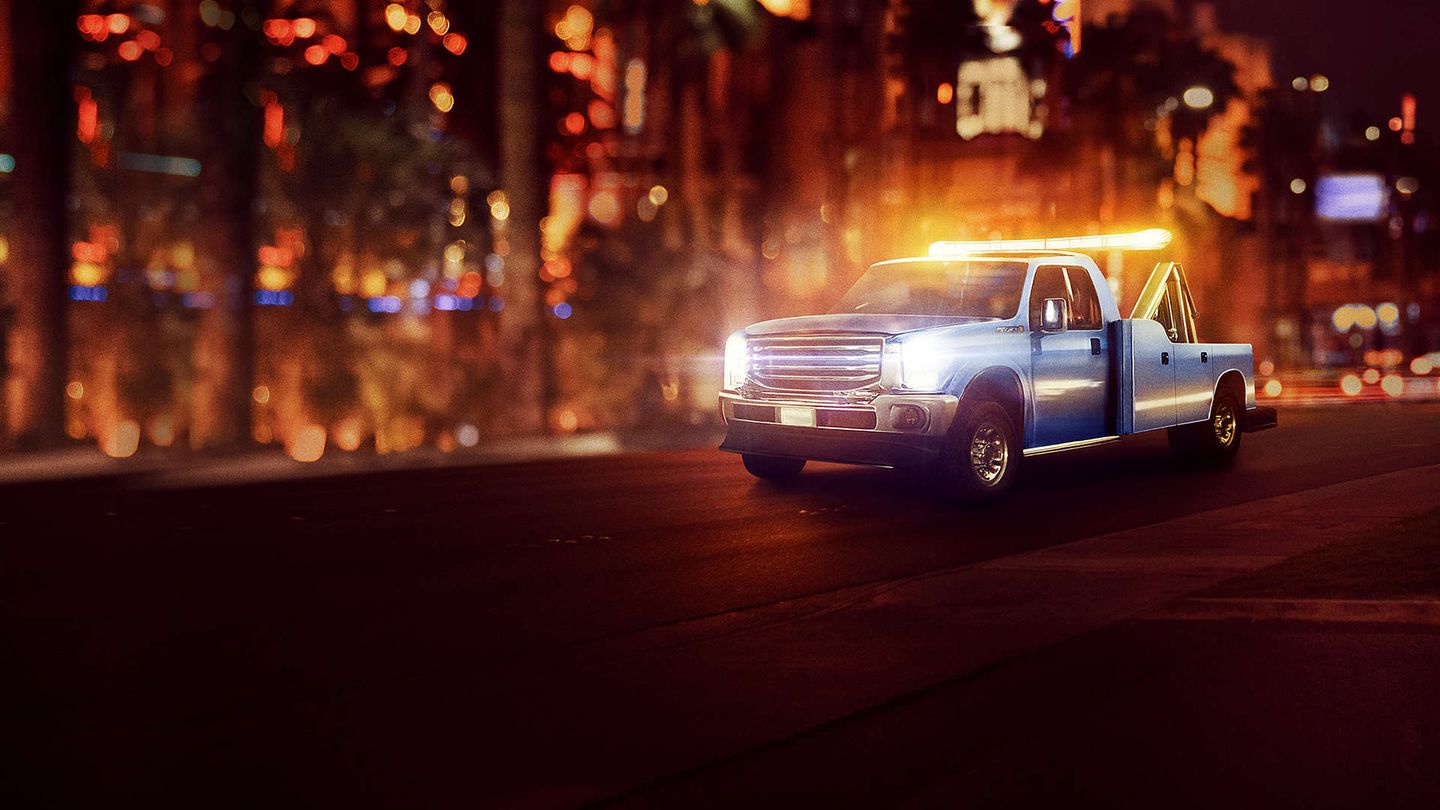 Rimozione forzata: Las Vegas