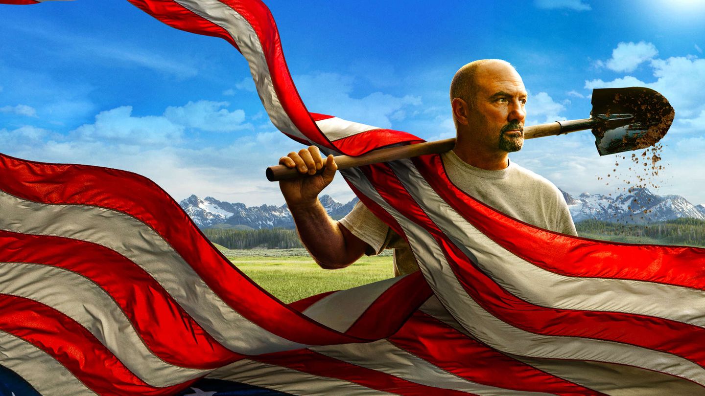 La febbre dell'oro: miniere di famiglia