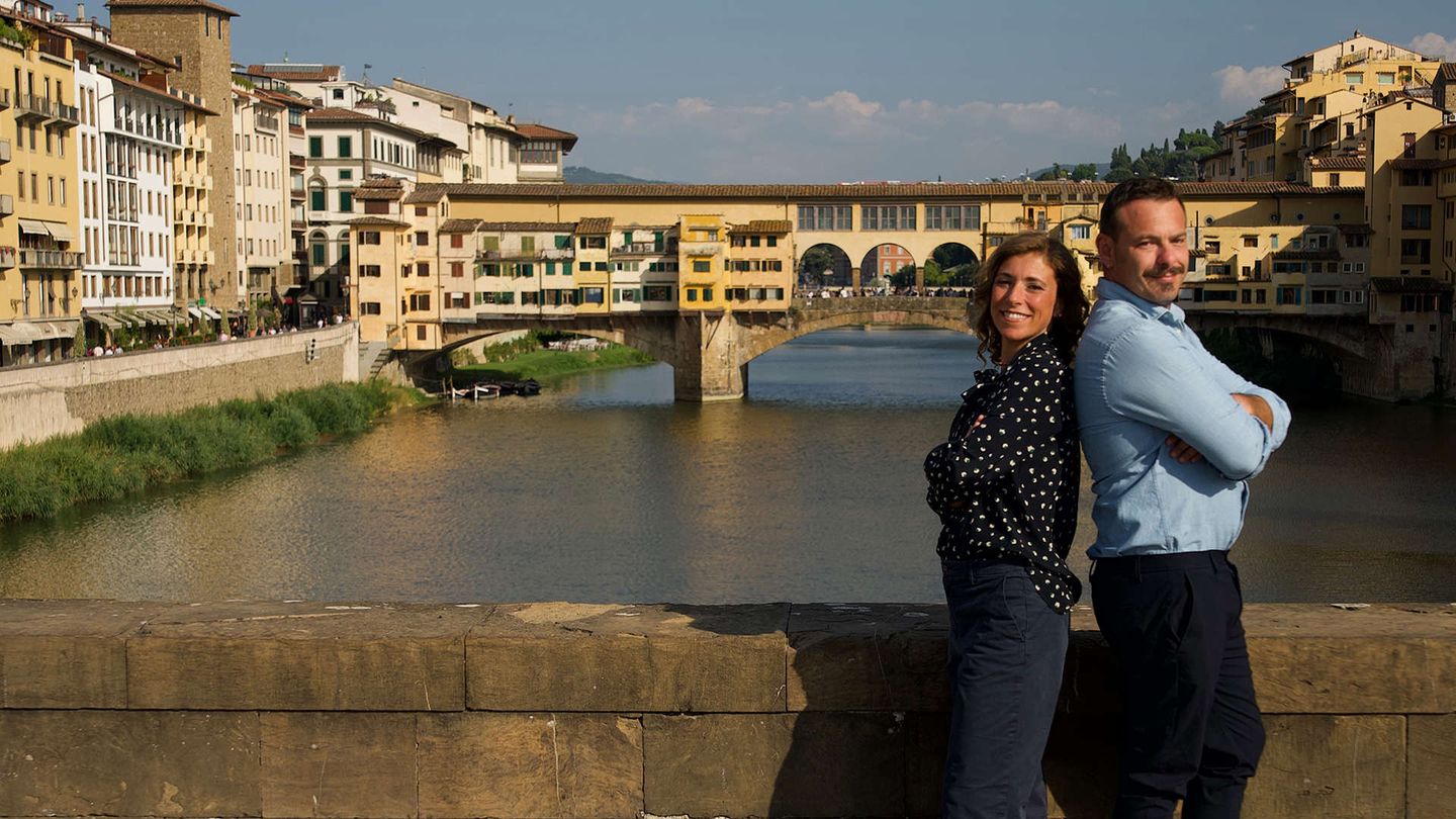 Toscana On The Road