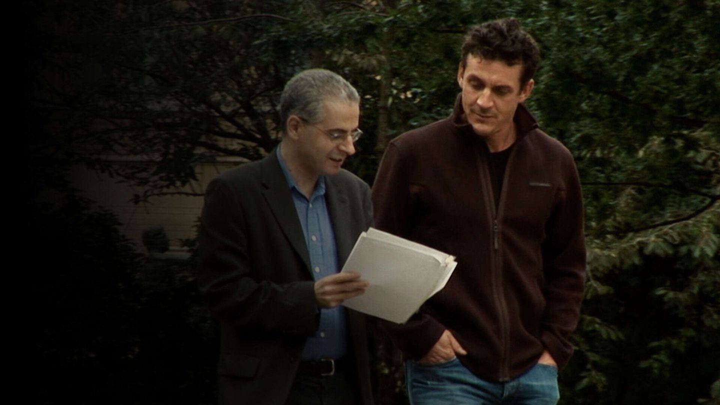 Alieni: I casi riaperti