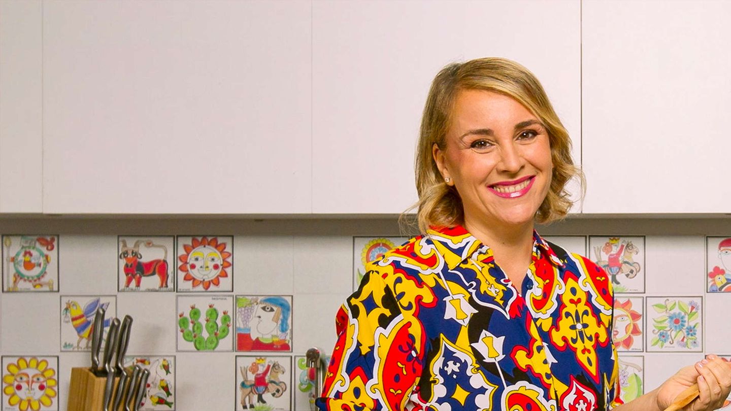 Giusina In Cucina - La Sicilia a Tavola