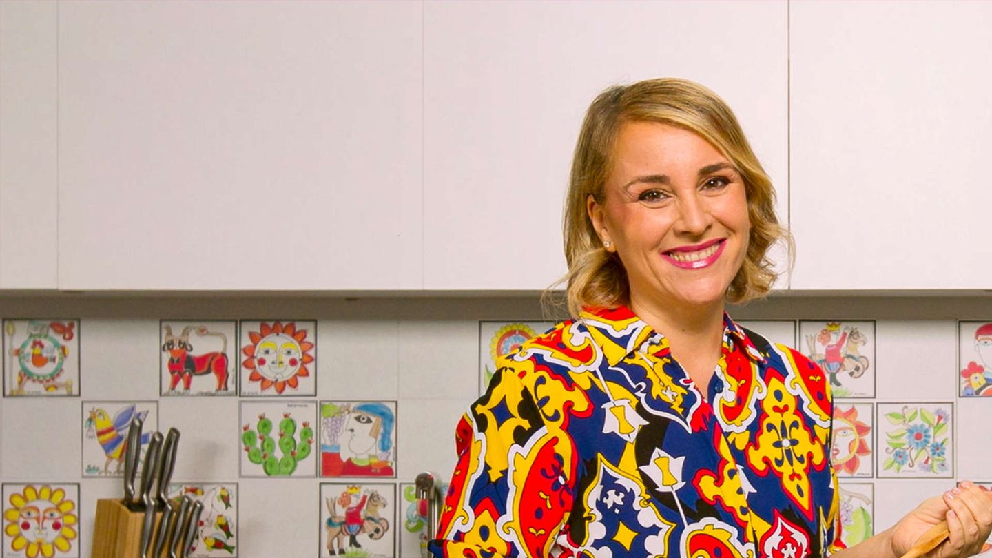 Giusina In Cucina - La Sicilia a Tavola