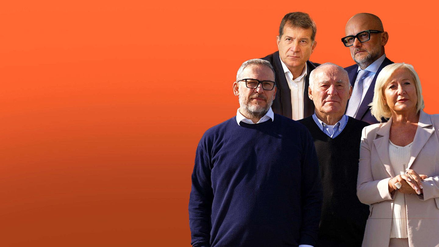 Pensa in grande '24
