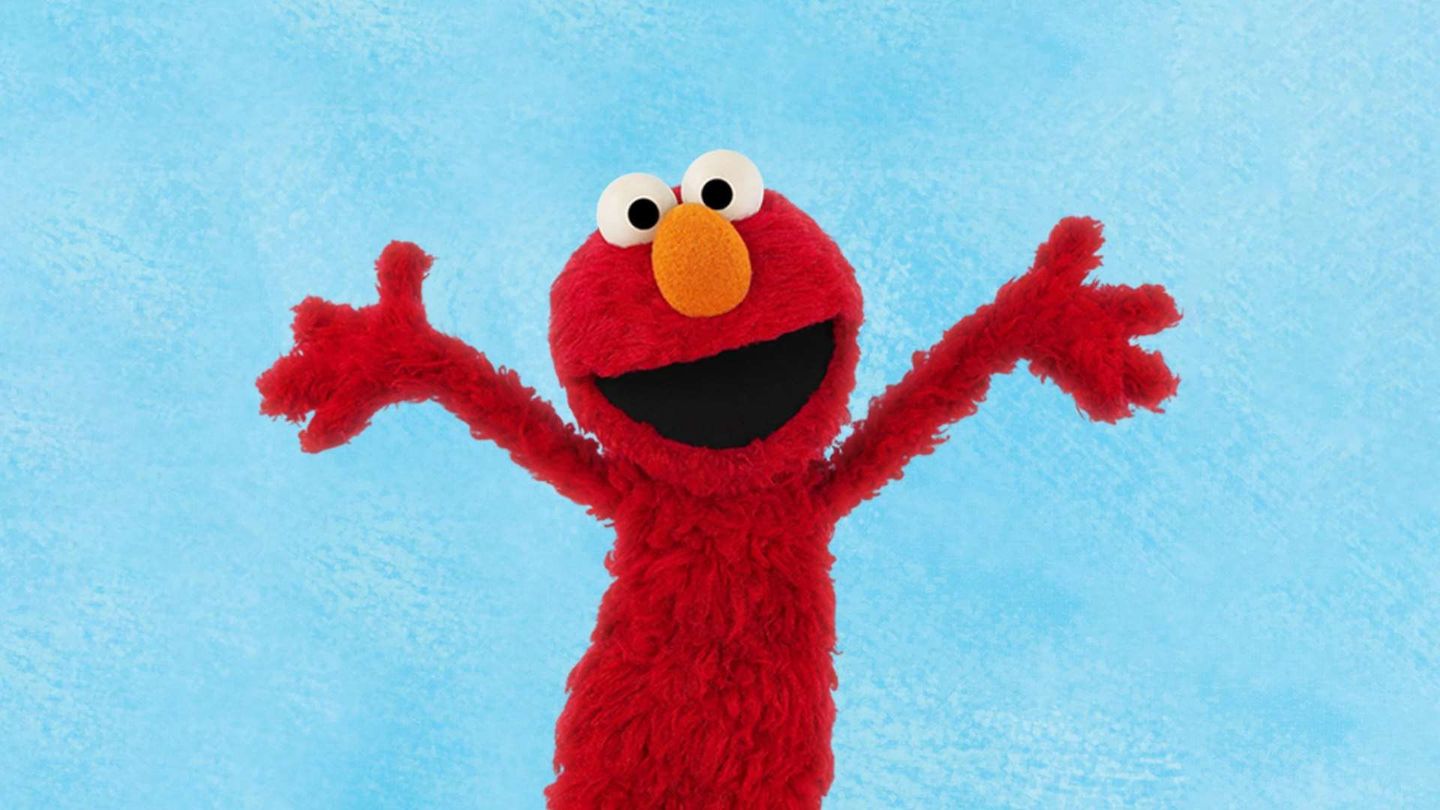 Elmo’s World