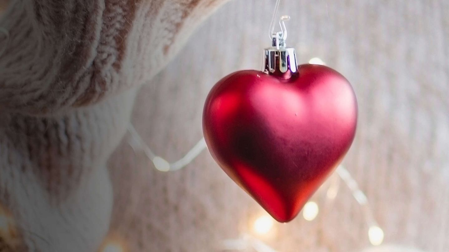 Merry Christmas in Love 2