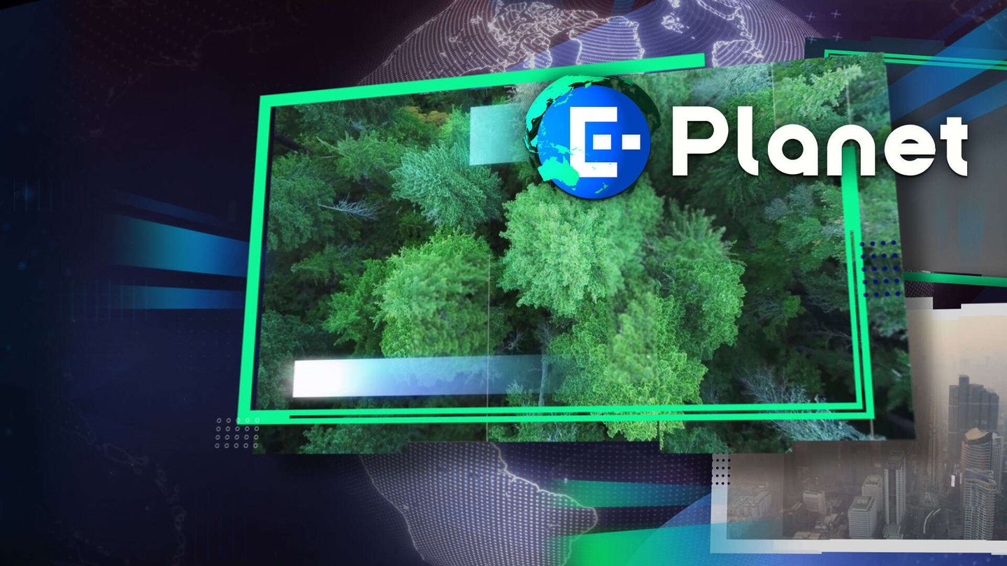 E-Planet