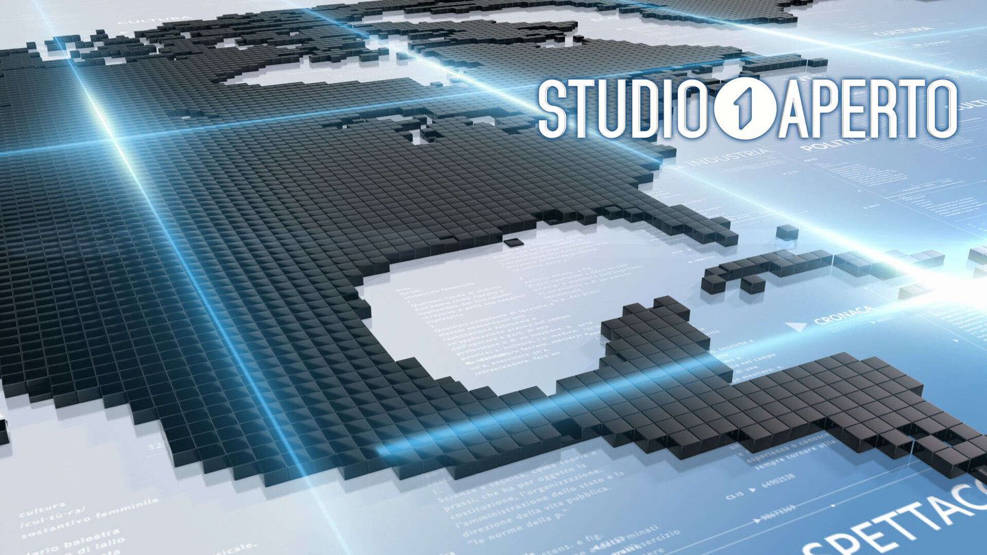 Studio Aperto