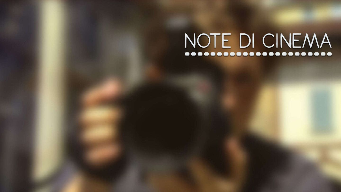 Note di cinema '25