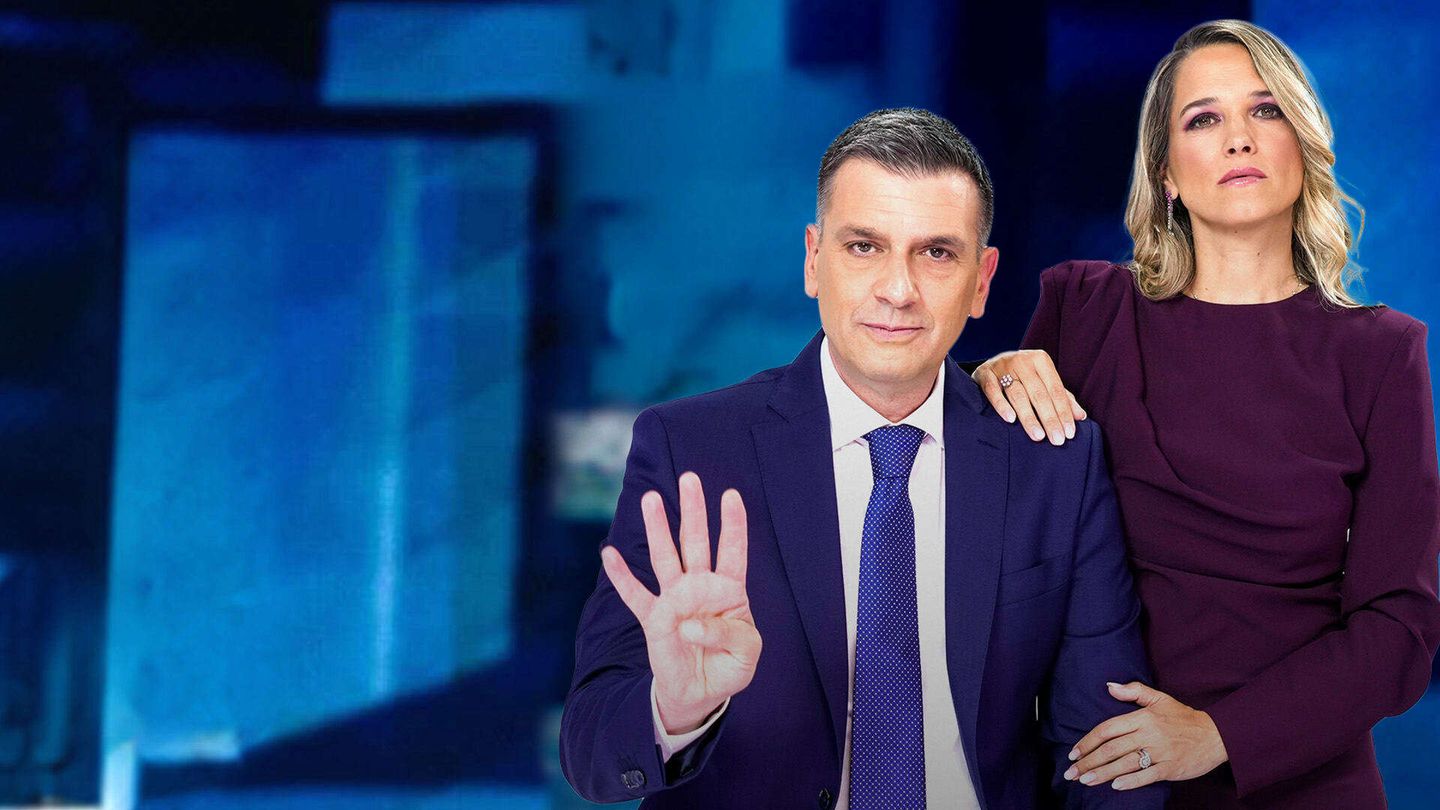 4 di sera weekend '25