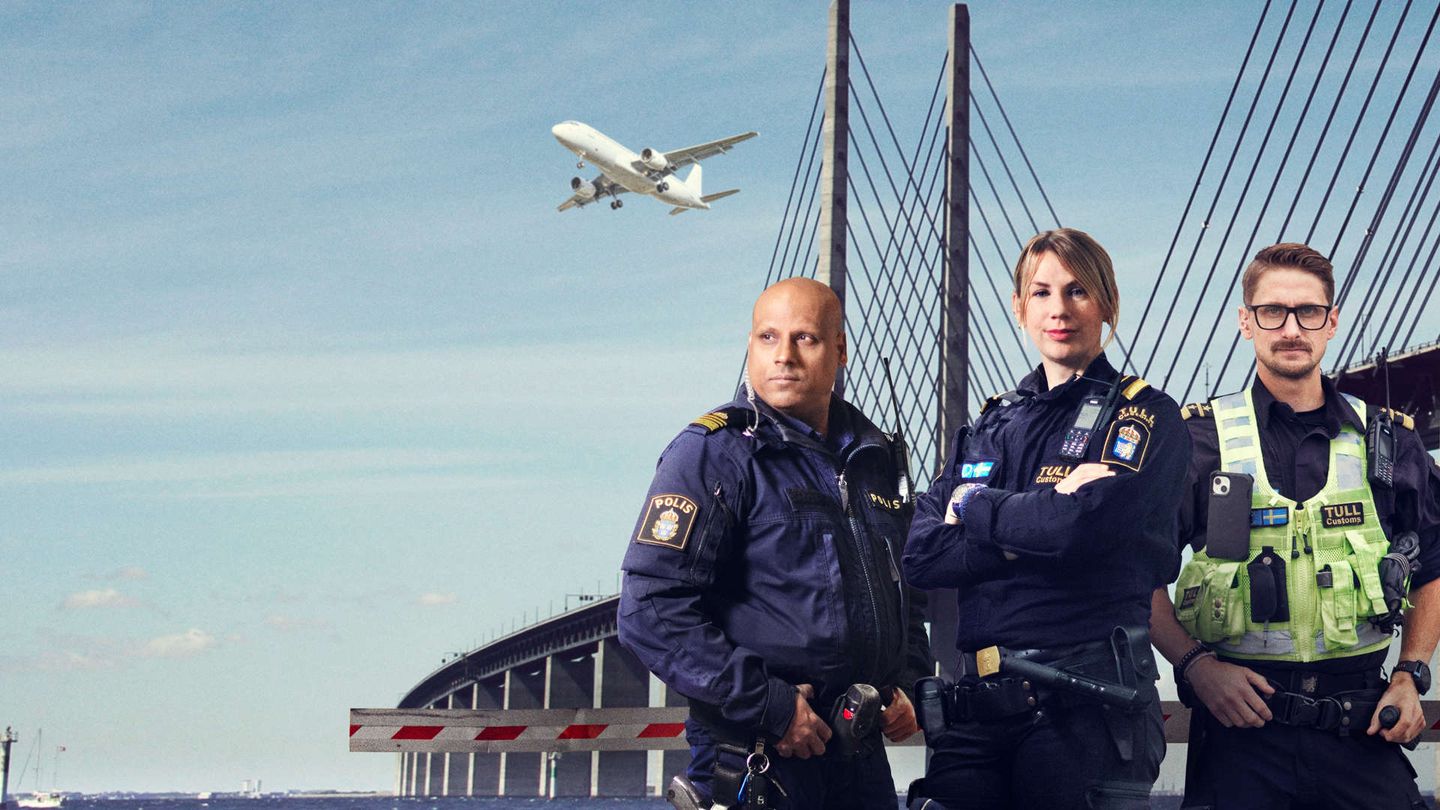 Border Control: Nord Europa