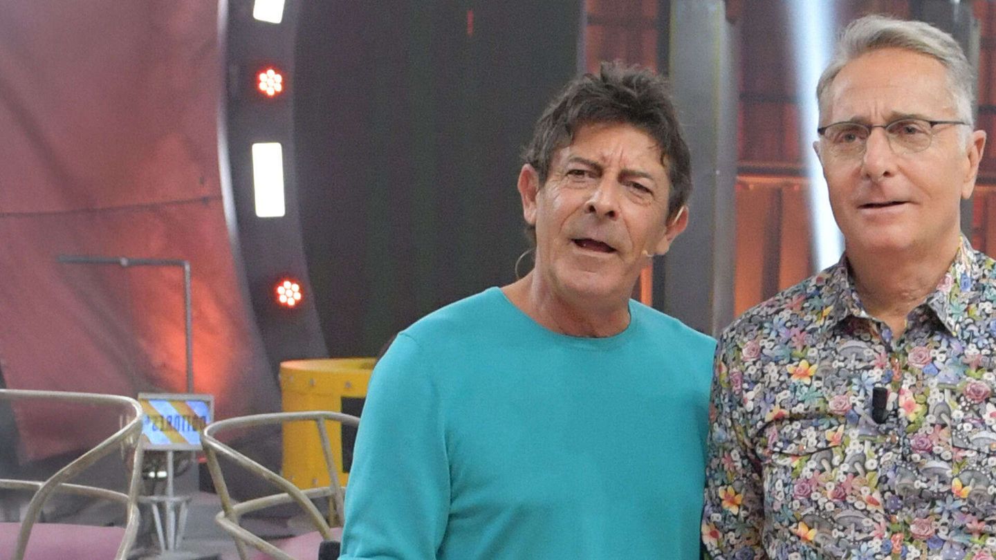 Avanti un altro - Story