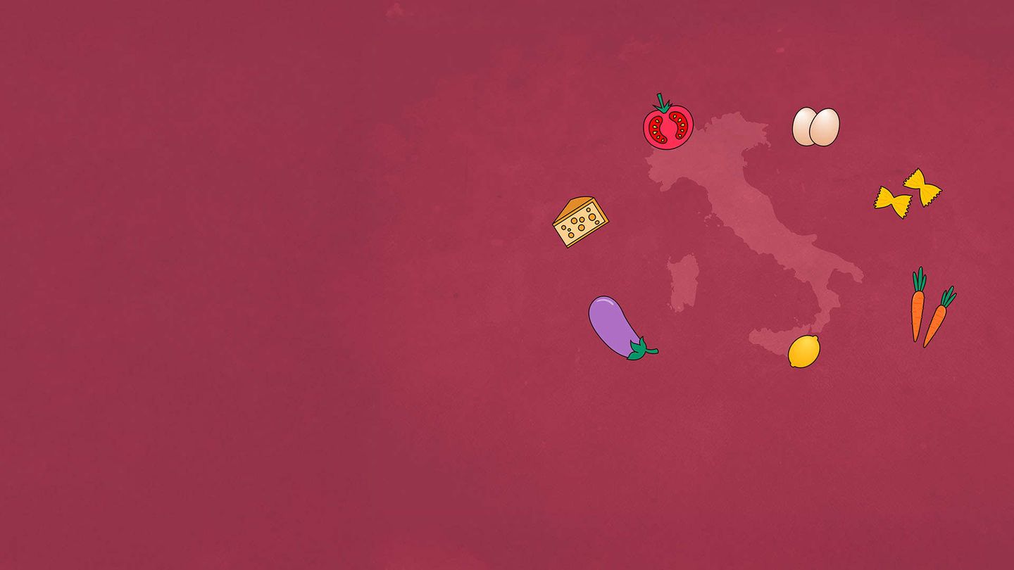 Gusti D'Italia