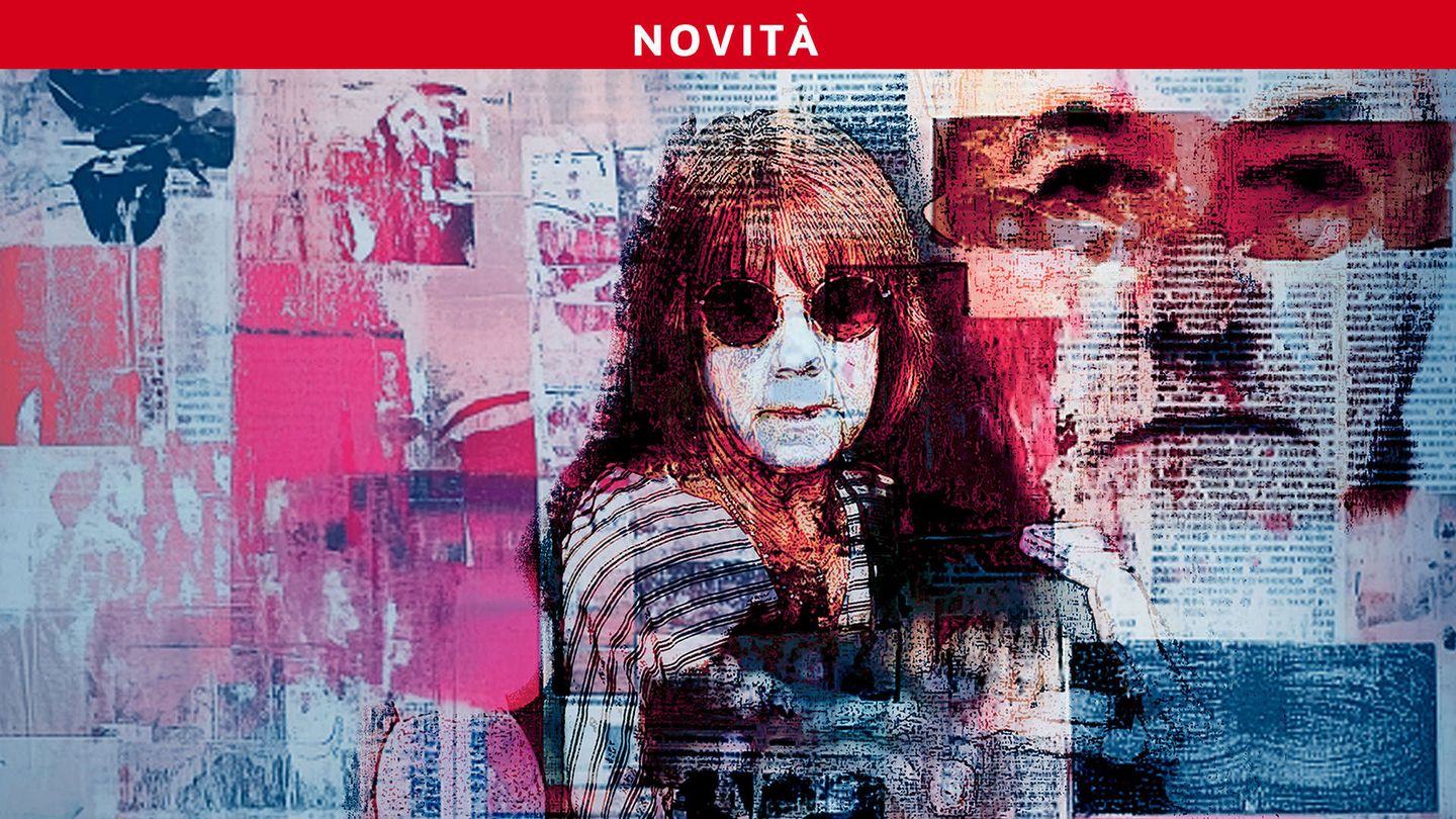 Io, Gisèle Pelicot - Tutta la verità