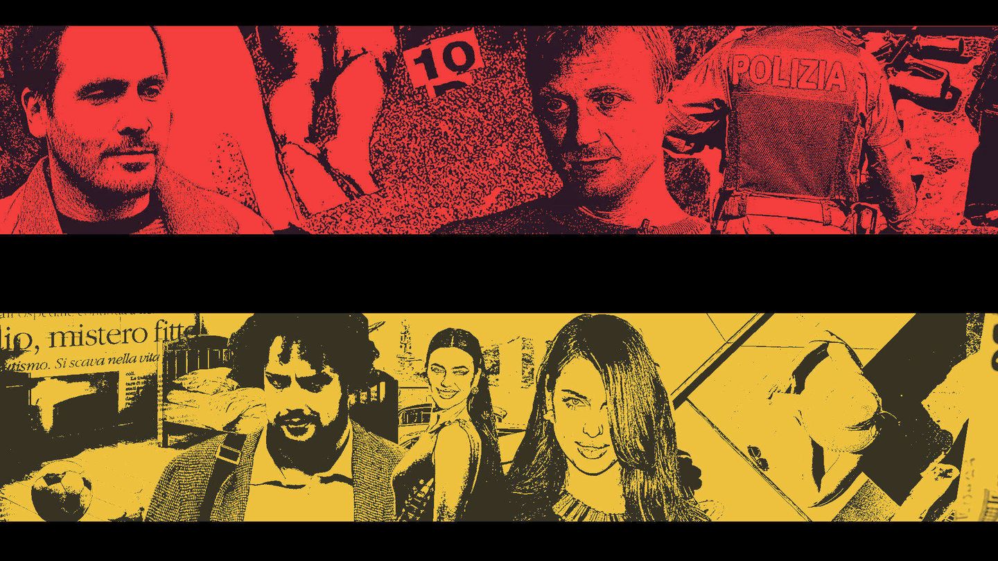 Le Iene presentano: Inside