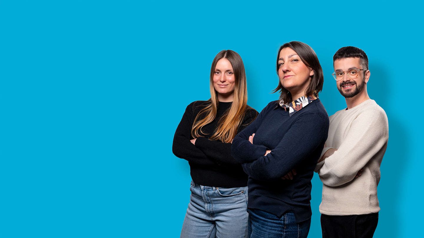 Progetto Casa Sorrisi