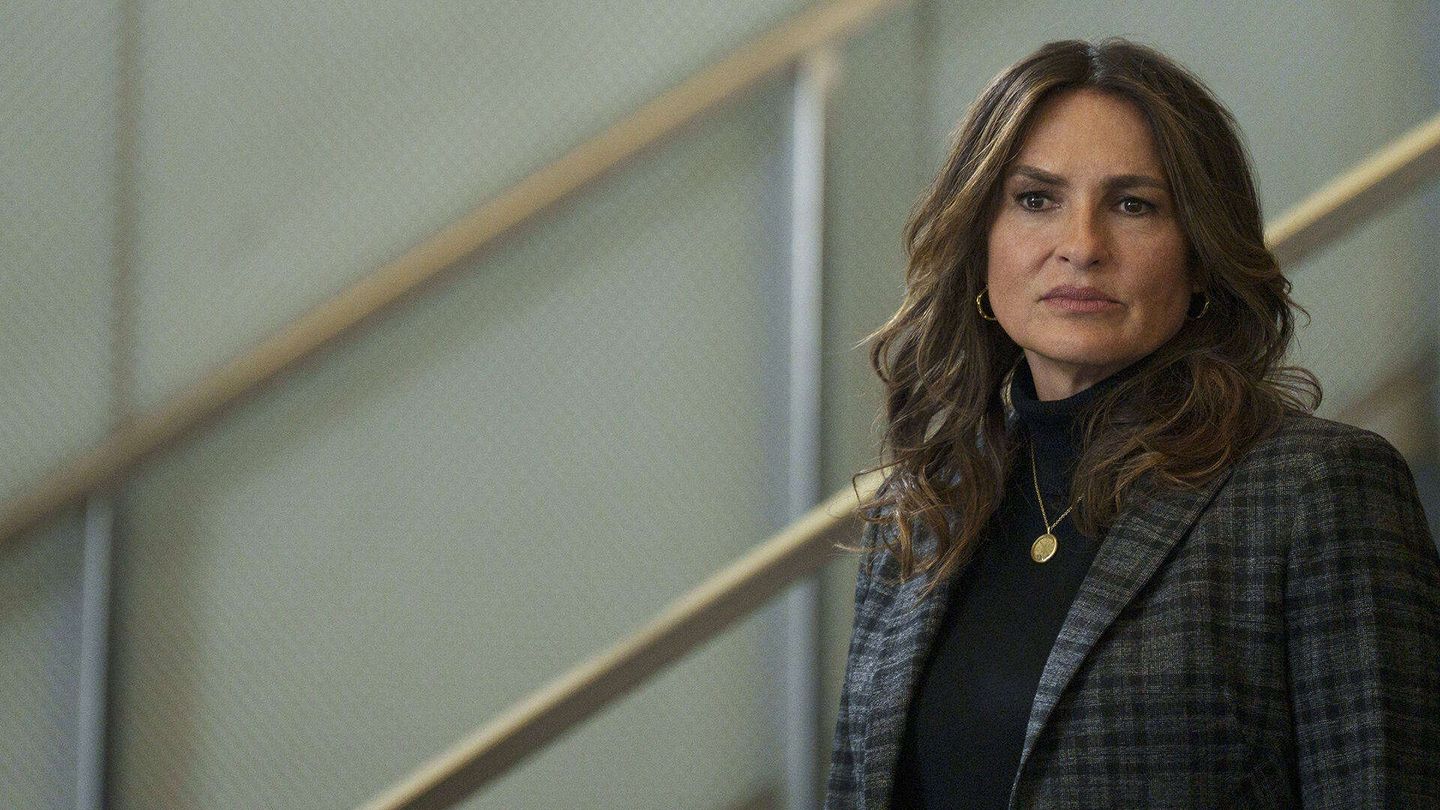 Law & Order: Unita' Speciale 25