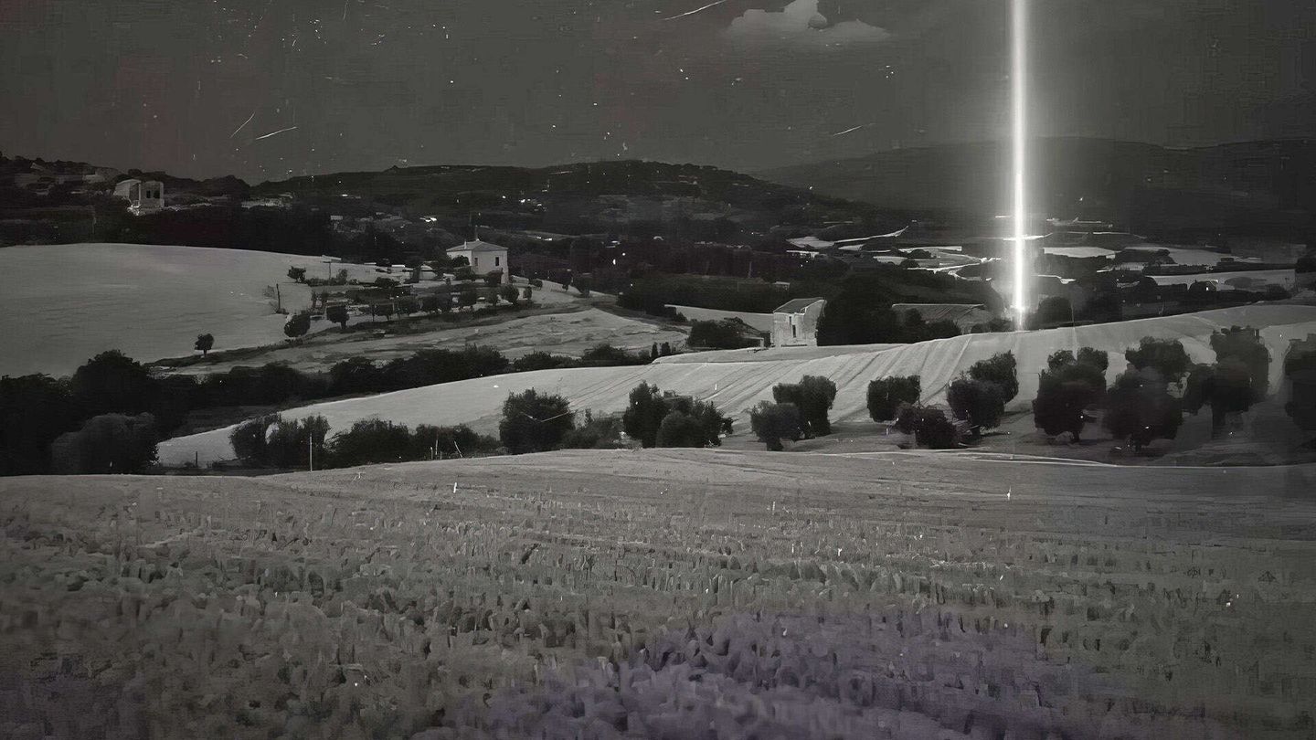Ufo - I casi italiani