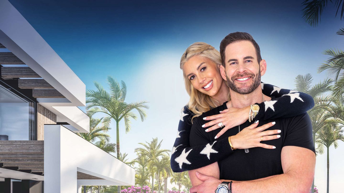 Che affare! Con Tarek e Heather