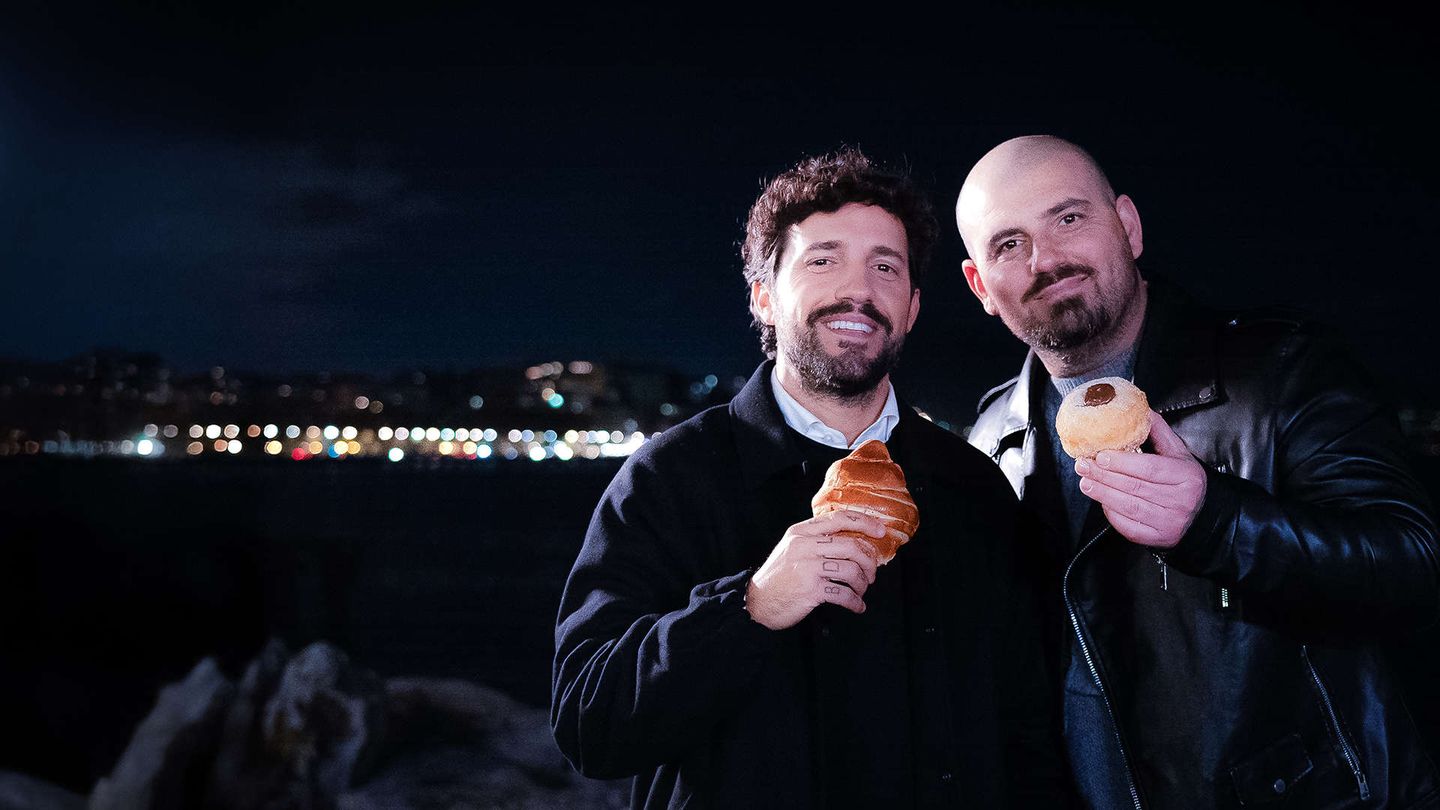 Dolci Di Notte