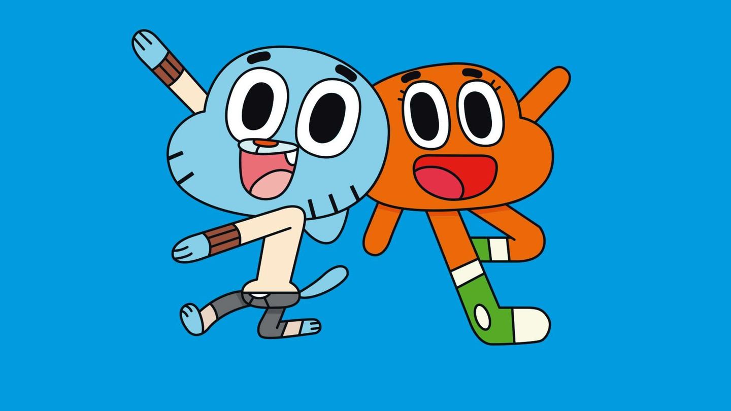 Lo straordinario mondo di Gumball Extra