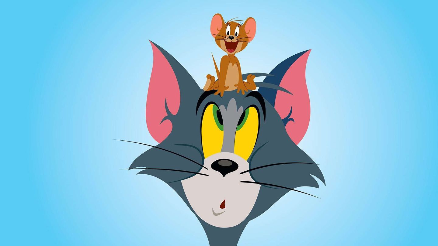 The Tom & Jerry Show Extra