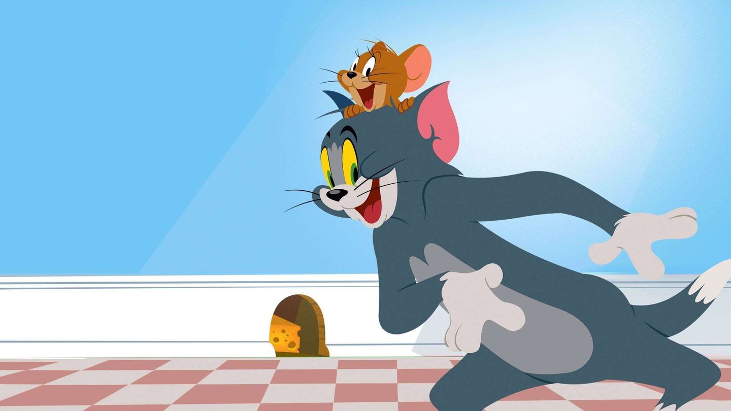 The Tom & Jerry Show Extra