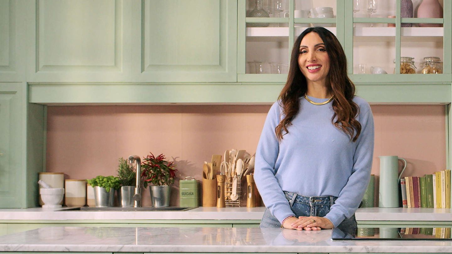 La tavola di Francesca