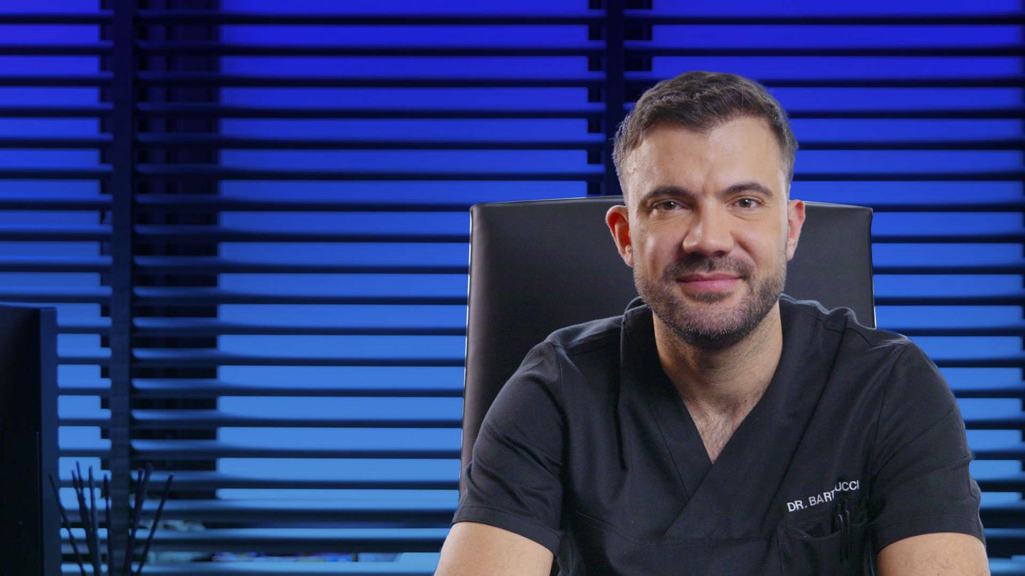 La clinica della bellezza