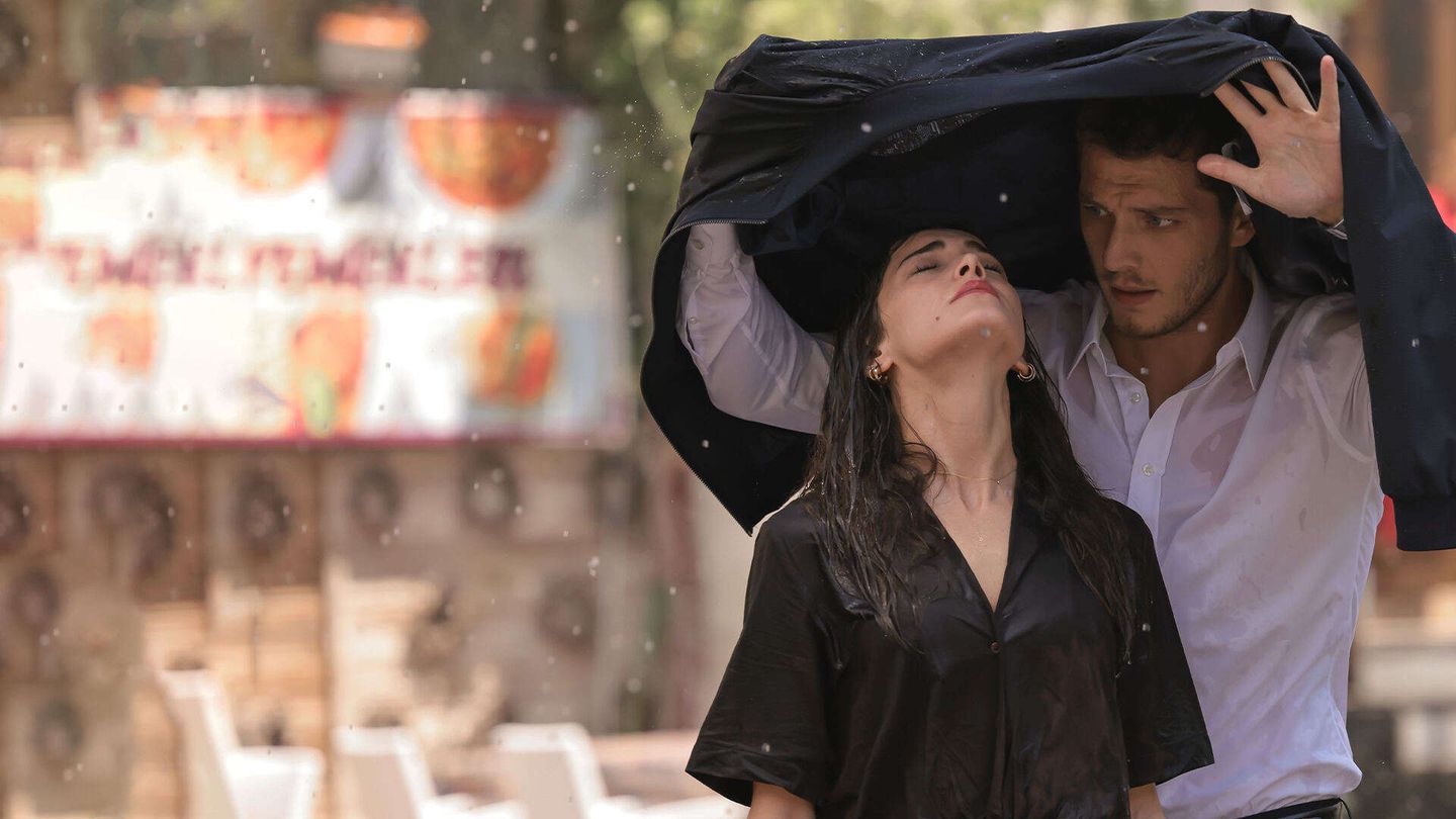 La notte nel cuore