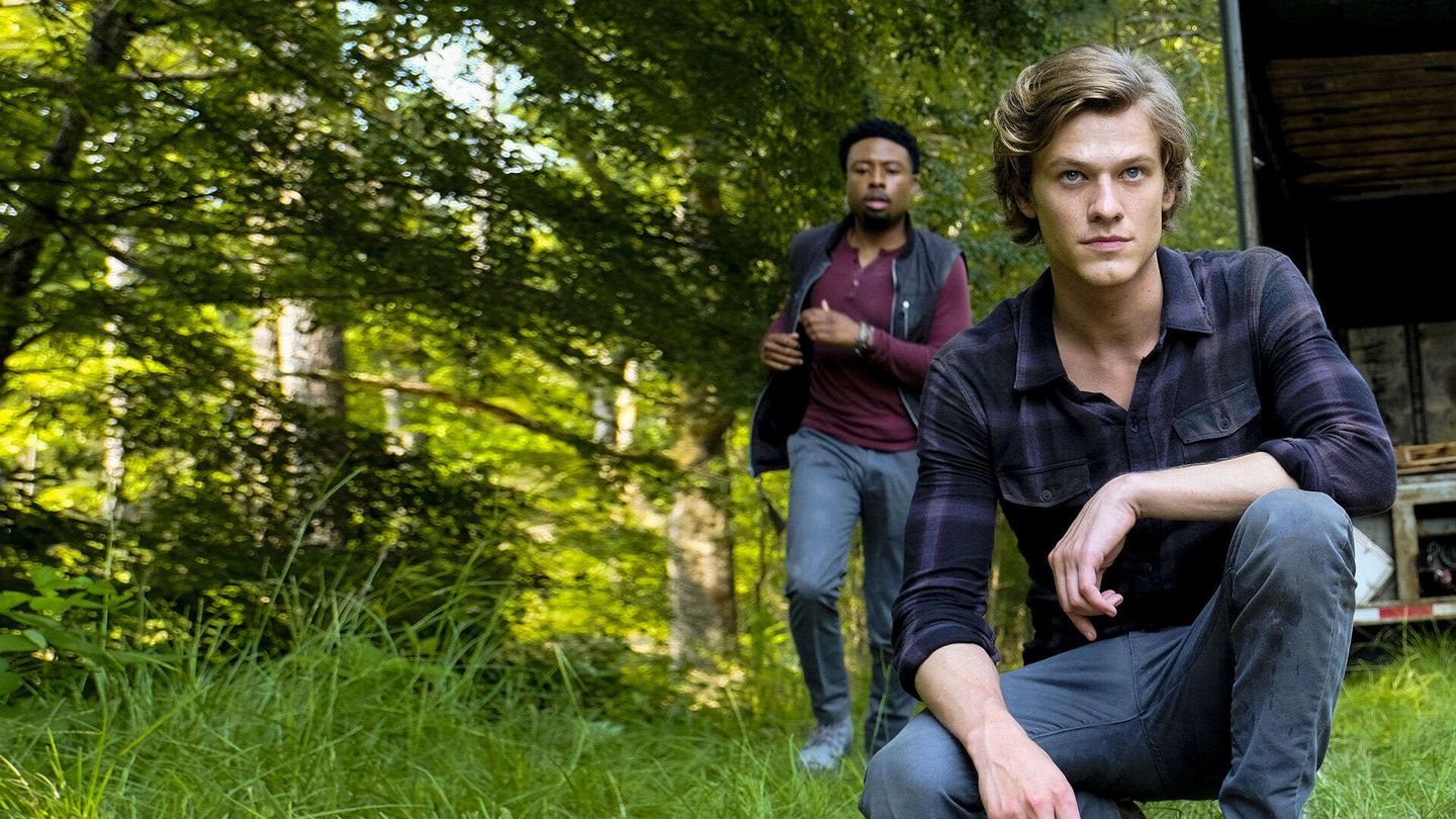 MacGyver 3