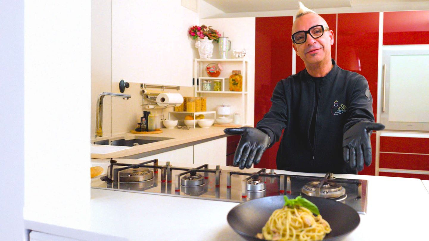 L'angelo di casa