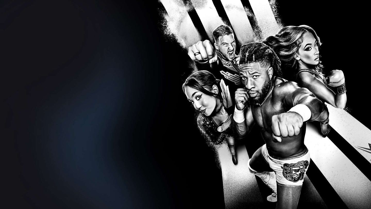 WWE NXT