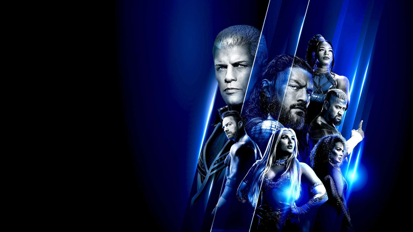 WWE SmackDown