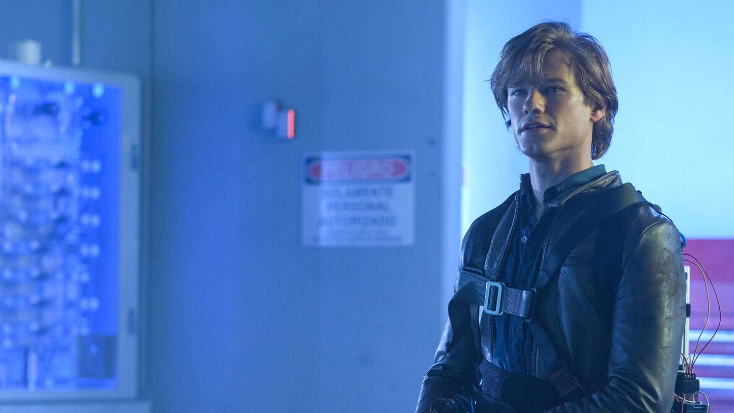MacGyver 5
