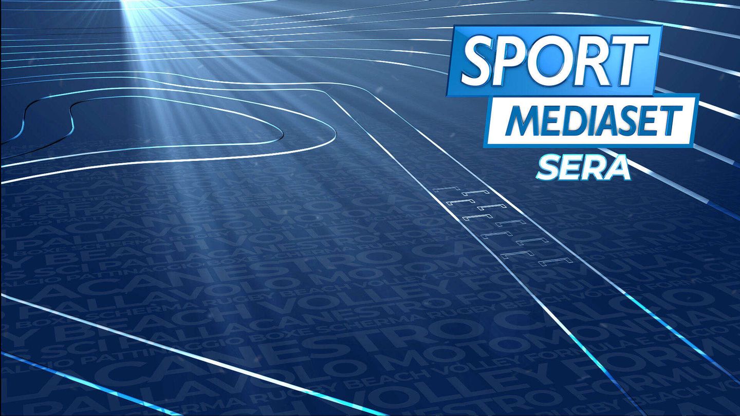 Sport Mediaset Sera
