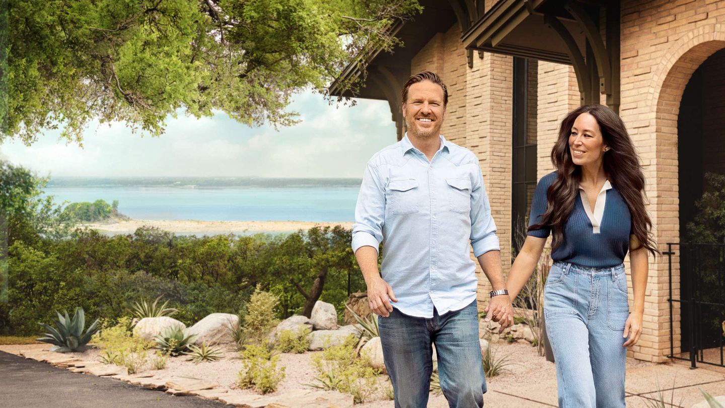 Casa su misura: vista lago