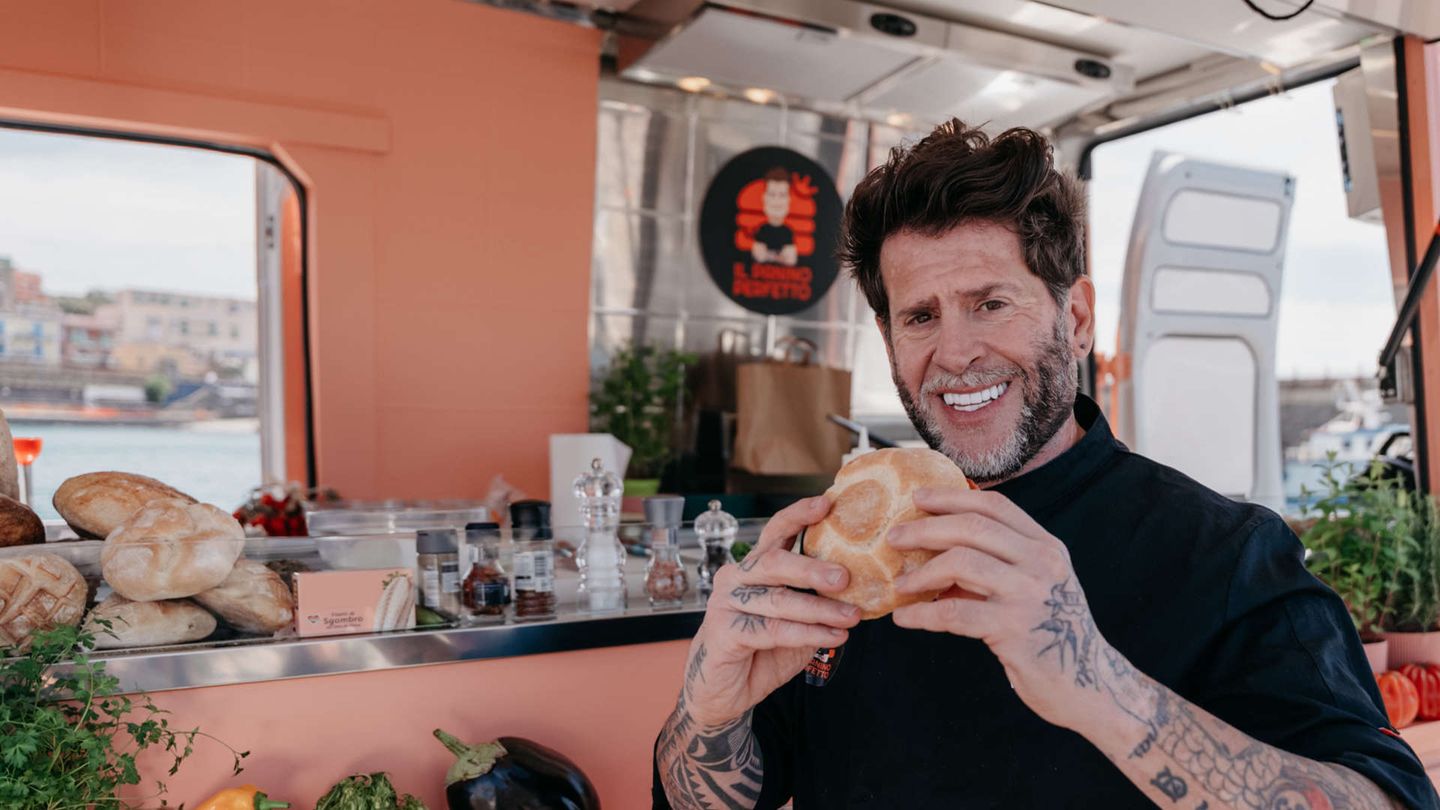 Il panino perfetto - Summer Edition