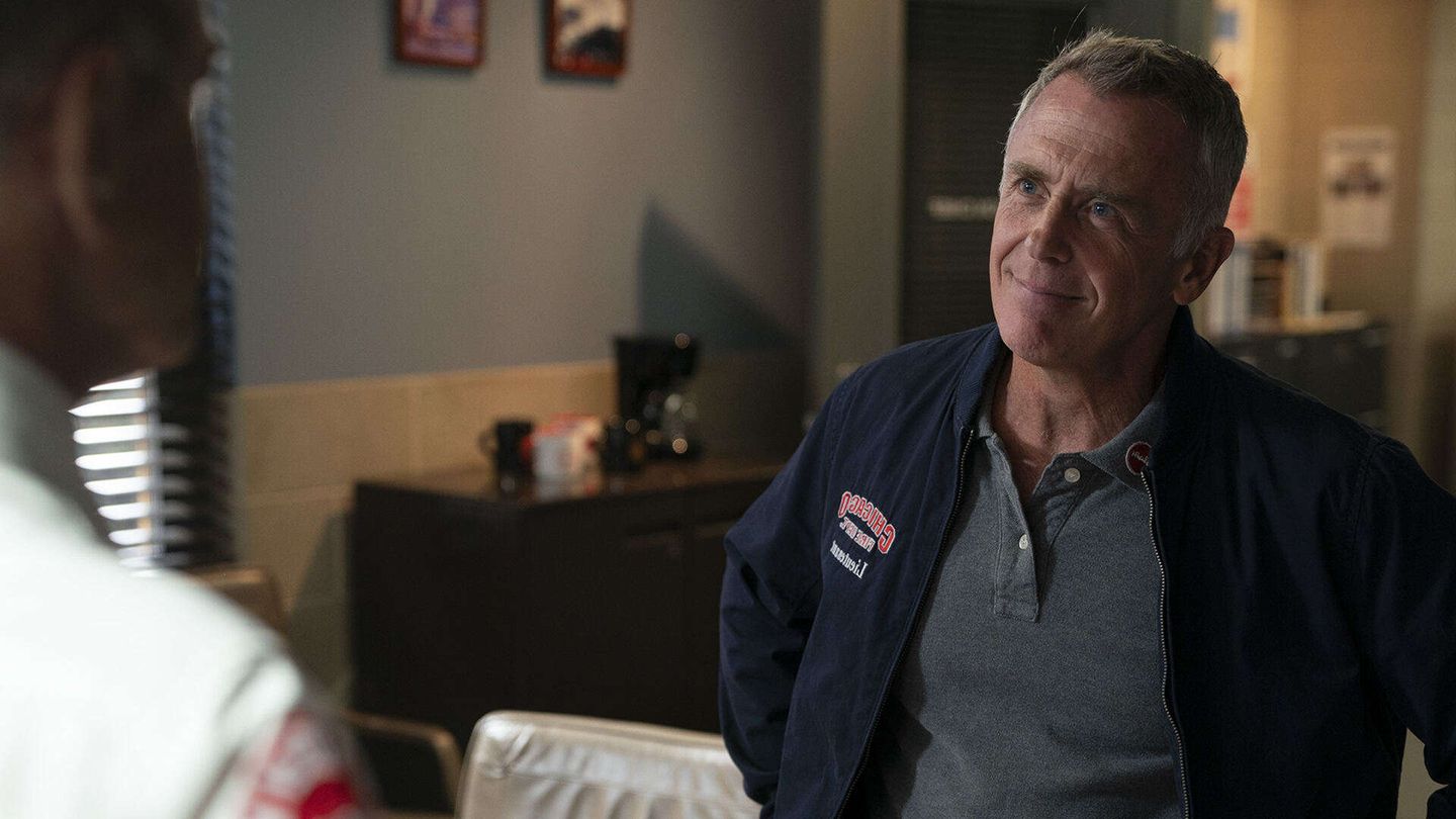 Chicago Fire 13