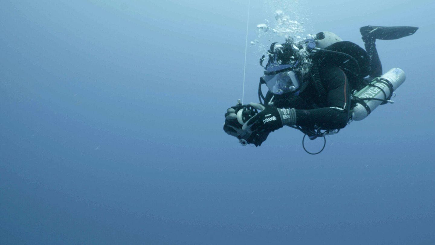 Bermuda: I misteri degli abissi
