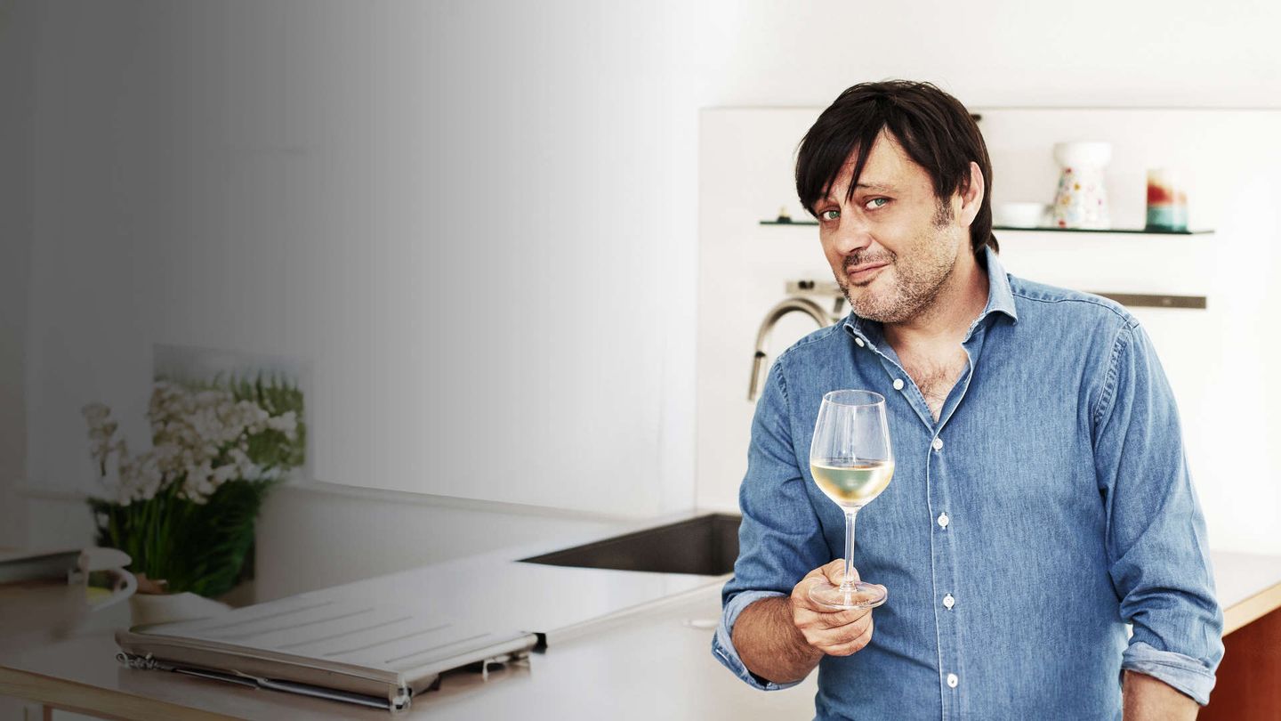 Osterie - Con Lele Marcassa