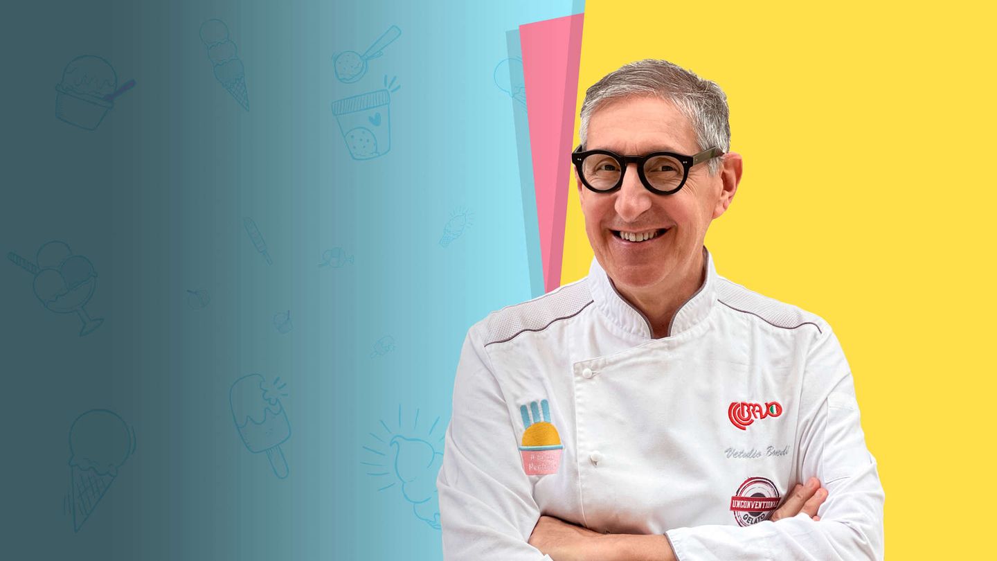Il Gelato Perfetto
