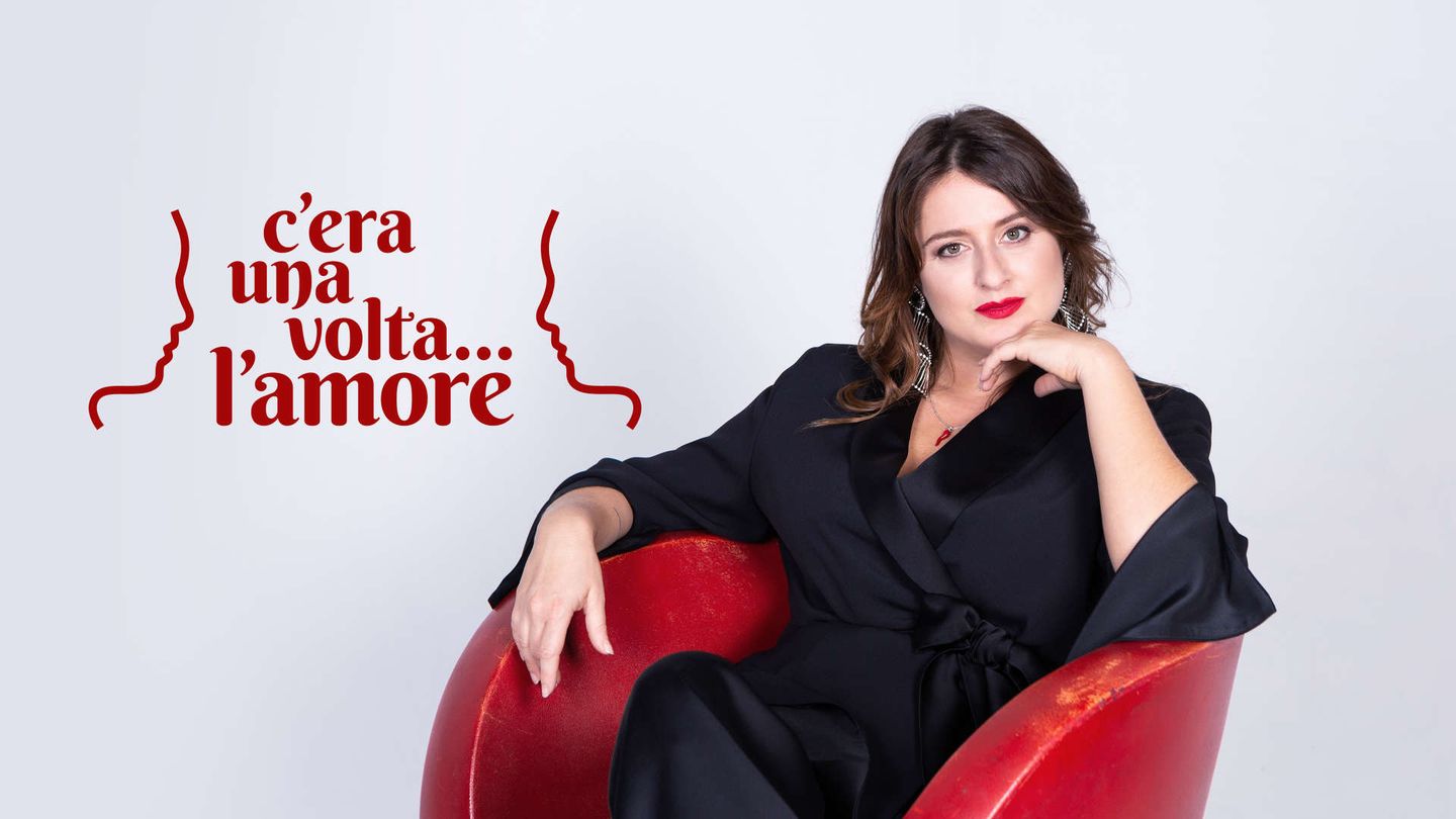 C'era Una Volta... L'Amore
