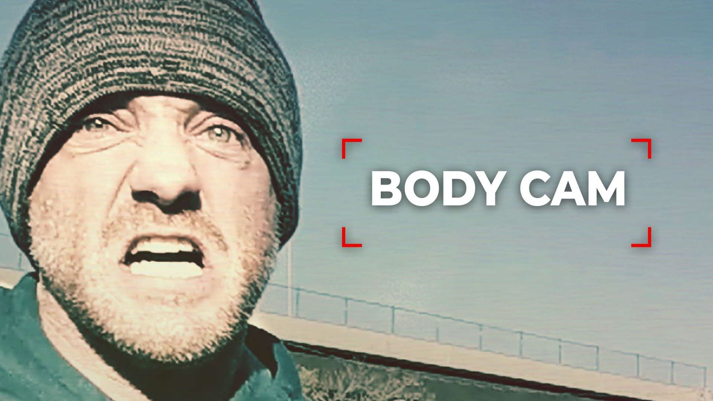 Body Cam: agenti in prima linea