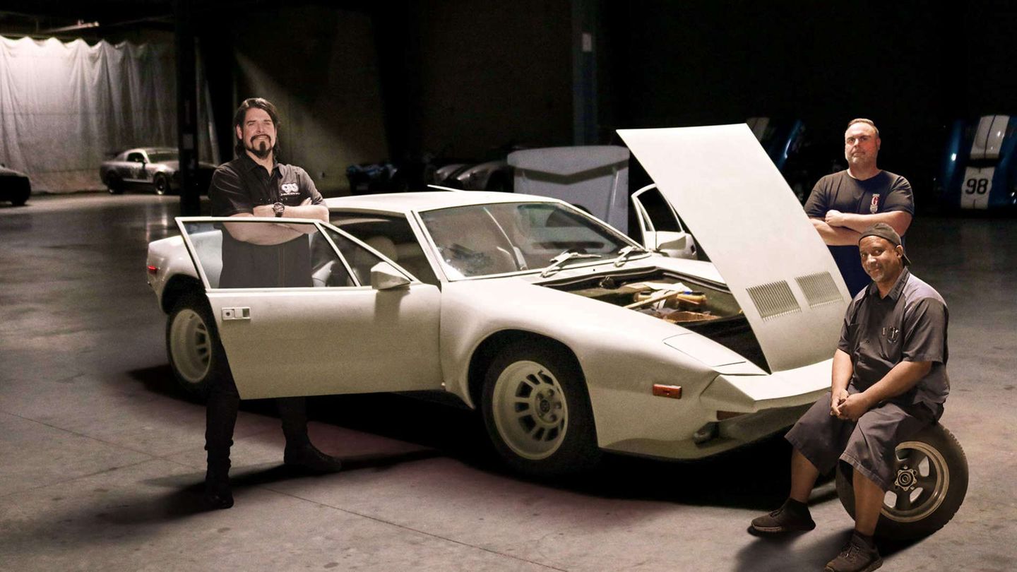 Car Kings