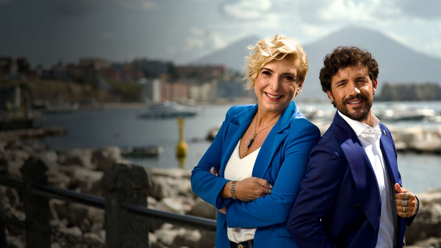 Pazzi Di Napoli